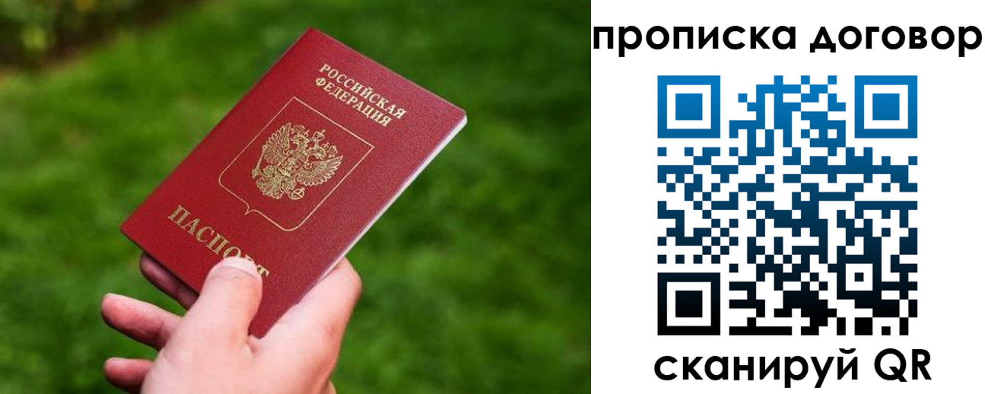 прописка гарантия в Волхове